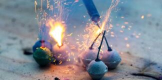 Gobierno de Salamanca exhorta a población a evitar uso de pirotécnia