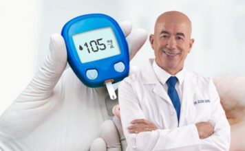 Prediabetes, antesala silenciosa: Autocuidado con rumbo