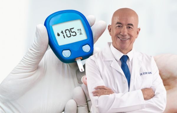 Prediabetes, antesala silenciosa: Autocuidado con rumbo