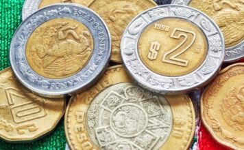 ¿Quién gana con el súper peso?