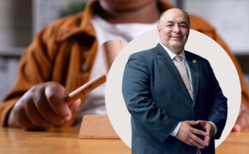 Llegan mafias a Guanajuato a quitar propiedades