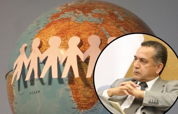 A 77 años de la Declaración Universal de los Derechos Humanos
