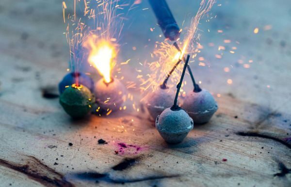 Gobierno de Salamanca exhorta a población a evitar uso de pirotécnia