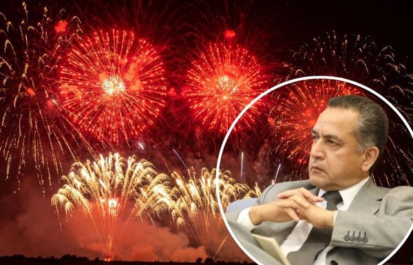 Año Nuevo 2026: ¿qué nos depara?