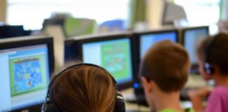 Mi Profe en Línea; plataforma en línea para estudiantes guanajuatenses