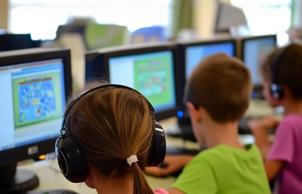 Mi Profe en Línea; plataforma en línea para estudiantes guanajuatenses