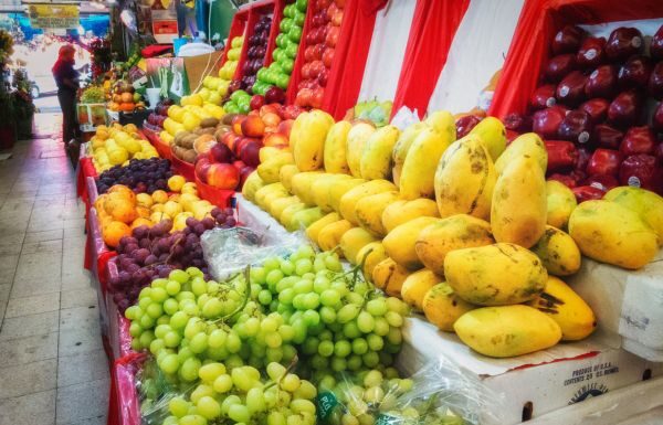 Canasta básica incrementa por embates del crimen organizado: CNA