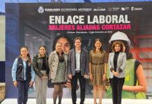 Abren 200 oportunidades laborales en Cortazar a través de “Aliadas”