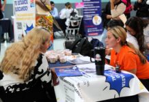 Enlace laboral Aliadas ofrece oportunidades económicas para mujeres