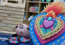 Llega MarcaGTO a la Feria Decembrina de Uriangato