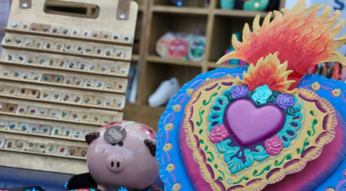 Llega MarcaGTO a la Feria Decembrina de Uriangato