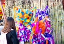 Fortalece San Miguel de Allende economía local con Feria Navideña