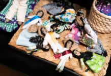 Fomenta Guanajuato economía local con Festival Artesanal Navideño