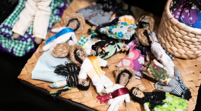 Fomenta Guanajuato economía local con Festival Artesanal Navideño