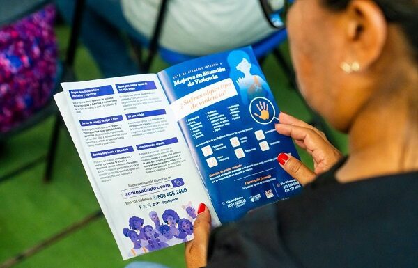 Guanajuato brinda refugio a mujeres en riesgo feminicida