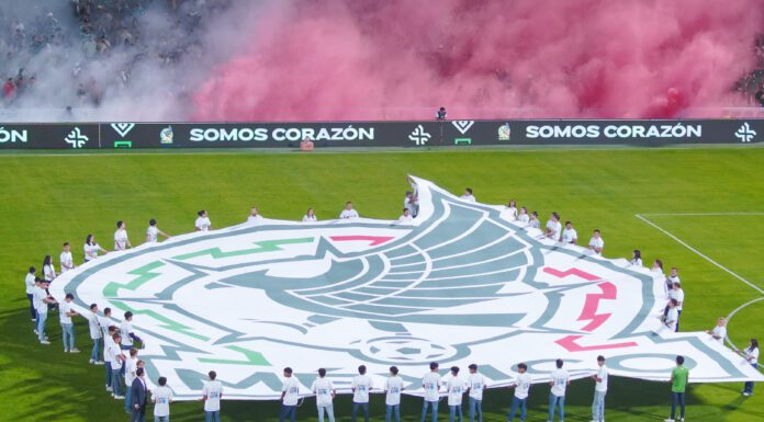 México va por romper su racha de partido sin ganar en debut mundialista