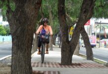 León promueve binomio bicicleta y transporte público por la sustentabilidad