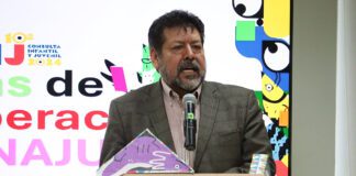 INE Guanajuato avanza en agenda colectiva de atención a adolescencias