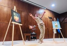 En León el arte es un puente de inclusión