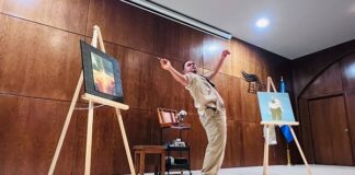 En León el arte es un puente de inclusión