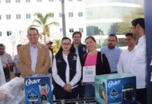 Guanajuato fortalece el desarrollo económico con apoyos productivos