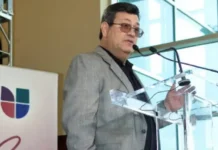 Fallece Abraham Quintanilla, padre de Selena