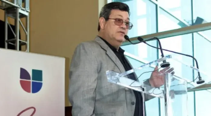 Fallece Abraham Quintanilla, padre de Selena