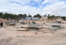 Valencianita en Irapuato tendrá nueva plaza cívica