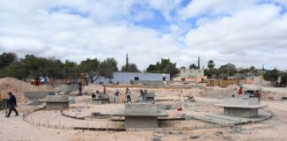 Valencianita en Irapuato tendrá nueva plaza cívica