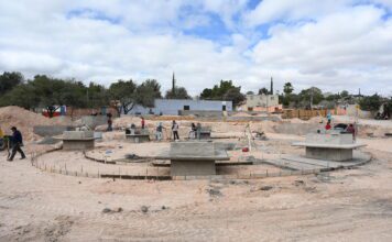 Valencianita en Irapuato tendrá nueva plaza cívica