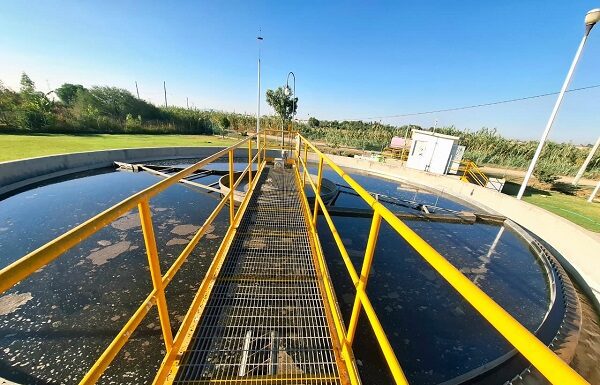 En Silao operan al 100 por ciento las plantas de tratamiento de aguas