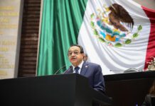 México aprueba aranceles en Ley promovida por Miguel Salim
