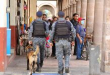 Mantiene Silao vigilancia para detener fraudes y extorsiones