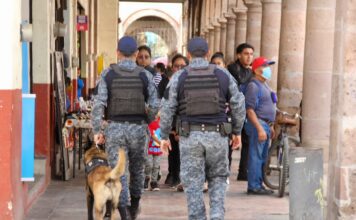 Mantiene Silao vigilancia para detener fraudes y extorsiones