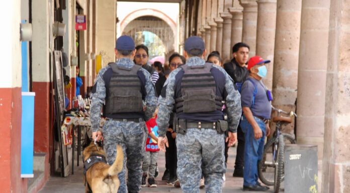 Mantiene Silao vigilancia para detener fraudes y extorsiones