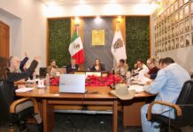 Cabildo vota contra presupuesto de Silao; “no nos detendrá” responde Melanie