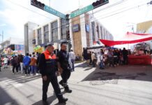 En Salamanca se impulsa el comercio local