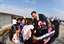 Mauricio Trejo el alcalde con la más alta calificación en Guanajuato: Demoscopia