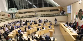 Envía mayoría legislativa al archivo dictámenes a favor del aborto