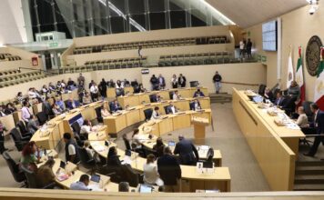 Envía mayoría legislativa al archivo dictámenes a favor del aborto