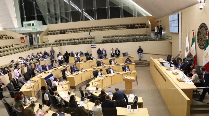 Envía mayoría legislativa al archivo dictámenes a favor del aborto