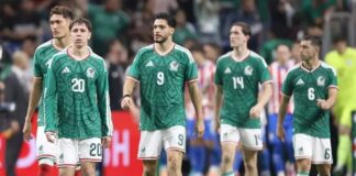 México ya tiene rival para abrir la Copa FIFA 2026