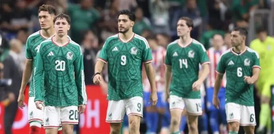 México ya tiene rival para abrir la Copa FIFA 2026