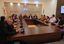 Presenta César Prieto propuestas para integrar consejo del IMPLAN