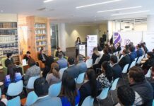 Lanza PRODHEG libro que analiza pasado, presente y futuro en DH