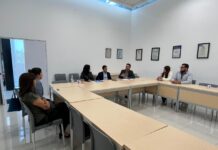 León marca pauta en certificación de administradores de inmuebles