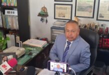 Ley de movilidad no dio resultados y quedó a deber: José Luis Guerrero