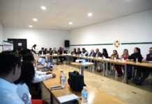 Salamanca formaliza consejo del IMPLAN