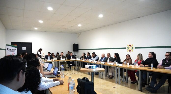 Salamanca formaliza consejo del IMPLAN