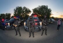 Fortalece seguridad pública San Miguel de Allende